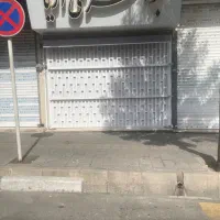 درب طلافروشی کرکره گیوتینی ضد سرقت امنیت فوق العاد|مصالح و تجهیزات ساختمان|تهران, بازار آهن|دیوار
