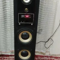 اسپیکر(باند)خانگی ، فوری|سیستم صوتی خانگی|تبریز, |دیوار