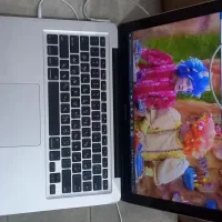 لپتاپ اپل مک بوک|رایانه همراه|جونقان, |دیوار