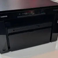 پرینتر سه کاره کنون