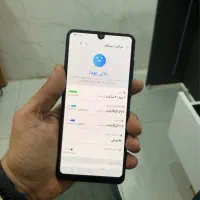 A31 128/6|موبایل|بجنورد, |دیوار