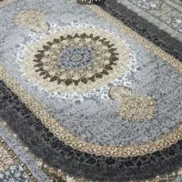 فرش قیمت مناسب در همه ابعاد سنگین وزن|فرش|بروجرد, |دیوار