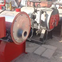 دیگ بخار نو /کارکرده فروش/ نانو کارواشی /۳حالته|ماشین‌آلات صنعتی|کرج, کیانمهر|دیوار