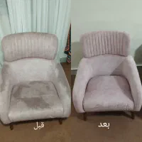 مبلشویی شرکت معتبر شعبه 2(ست هفت نفره 1200)