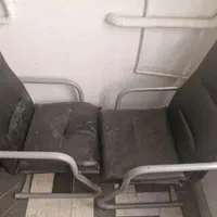 صندلی راحتی  اداری