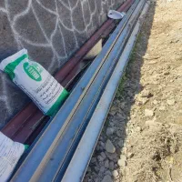 تیر آهن اصفهان سنگین