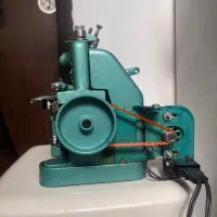 چرخ سر دوز پروانه ای