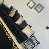 دو مبل خارجی ۷ نفره