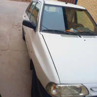 پراید۸۶دوگانه دستی|خودرو سواری و وانت|پاکدشت, پاکدشت (مامازند)|دیوار