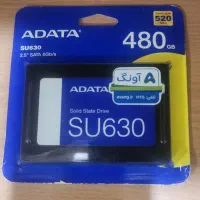 Ssd 480gig adata اکبند