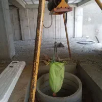 چاه کن حرفه ای