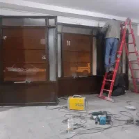 مسکن مهر دره گرم
