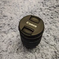 لنز EFS18-200 کنون لرزشگیردار|دوربین عکاسی و فیلمبرداری|اردبیل, |دیوار