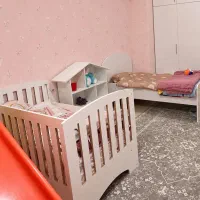 سرویس خواب کودک