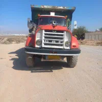 داف کمپرسی همه چی بنز