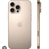 ایفون ۱۶ مکس