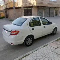 ساینا مدل ۴۰۰|خودرو سواری و وانت|کرمانشاه, |دیوار