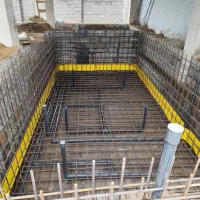 ساخت استخر با هزینه منطقی و اجرای اصولی|خدمات پیشه و مهارت|بندر انزلی, معلم|دیوار