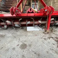 روتیواتور54پره|ماشینآلات صنعتی|ارومیه, |دیوار