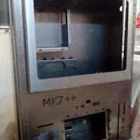 خدمات جوشکاریco2،خمکاری ورق ونقطه جوش مجموعه(سلام)