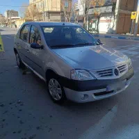 تندر 90|خودرو سواری و وانت|قزوین, |دیوار