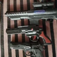 اسباب بازی فنگ و بیسیم