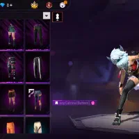 اکانت فری فایر|کنسول، بازی ویدئویی و آنلاین|ایذه, |دیوار