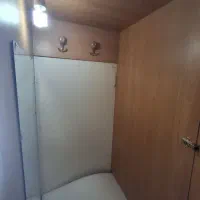 اتاق پرو MDF|فروشگاه و مغازه|تویسرکان, |دیوار