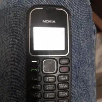 گوشی نوکیا ساده تمیز و در حد