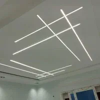 کناف سقف کاذب دیوارپوش لاین نوری نقاشی
