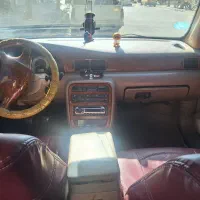 سمند مدل 84|خودرو سواری و وانت|صائین قلعه, |دیوار