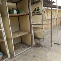 جفت کنی اهنی ۳تومن