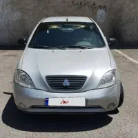 تیبا صندوق دار مدل 95