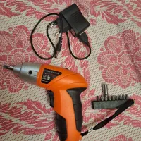 پیچ گوشتی برقی فردیس