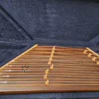 سنتور درحد نو|سازهای سنتی|ملارد, |دیوار