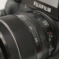 لنز  55-18 Fujifilm فوجی|دوربین عکاسی و فیلم‌برداری|اصفهان, جلفا|دیوار