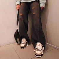 شلوار اسلیپر فول بگ|لباس|شیراز, زرهی|دیوار