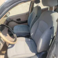 صندلی خلبانی هردوطرف جک داره ست کامل|قطعات یدکی و لوازم جانبی|زهک, |دیوار