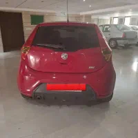 mg3|خودرو سواری و وانت|تهران, صادقیه|دیوار