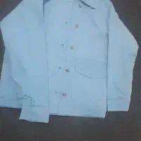 کت گرم زنانه