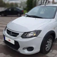 کوئیک ۴۰۱ بدون رنگ|خودرو سواری و وانت|صومعهسرا, |دیوار