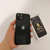 آیفون ۱۳ ظرفیت ۱۲۸ گیگابایت