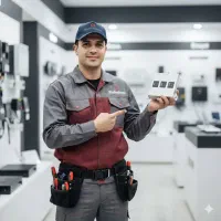 تقویت آنتن تمامی اپراتور ها با پوشش کامل اینترنت|مودم و تجهیزات شبکه|تهران, سعادت‌آباد|دیوار