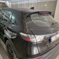 هوندا HRV 2000cc هیبرید ۲۰۲۵
