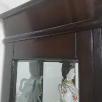 گنجه|بوفه، ویترین، کنسول|مشهد, مشکینی (شهرک غرب)|دیوار