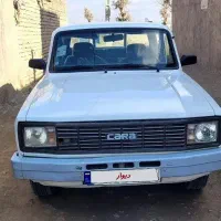 وانت مزدا کارا ۲۰۰۰مدل ۱۳۹۹|خودرو سواری و وانت|تربت‌حیدریه, شهید بهشتی|دیوار