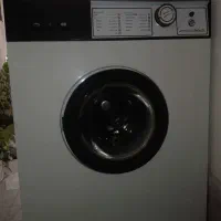 لباس شویی آزمایش