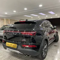 دیگنیتی پرستیژ مدل 1402 نقد و اقساط -حیدرخودرو|خودرو سواری و وانت|تهران, سهروردی|دیوار