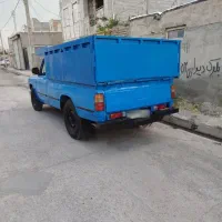 نیسان|خودرو سواری و وانت|اردبیل, |دیوار