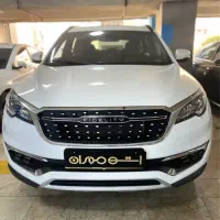 فیدلیتی پرایم۷نفره کم کار گارانتی فعال بی رنگ